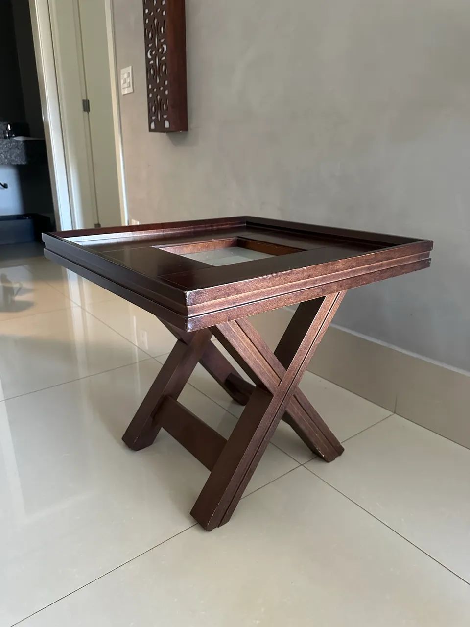 Mesa de canto