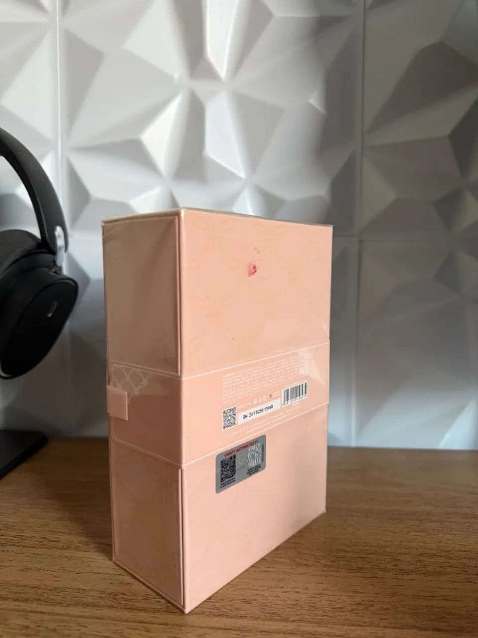 Perfume Orientica Rose Eclat EDP 80ML LACRADO - Foto 3