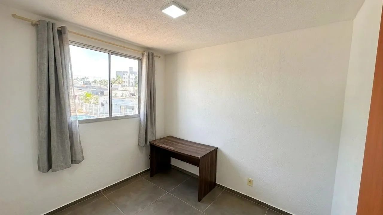 Apartamento para locação - Próximo a UCDB  - Foto 4