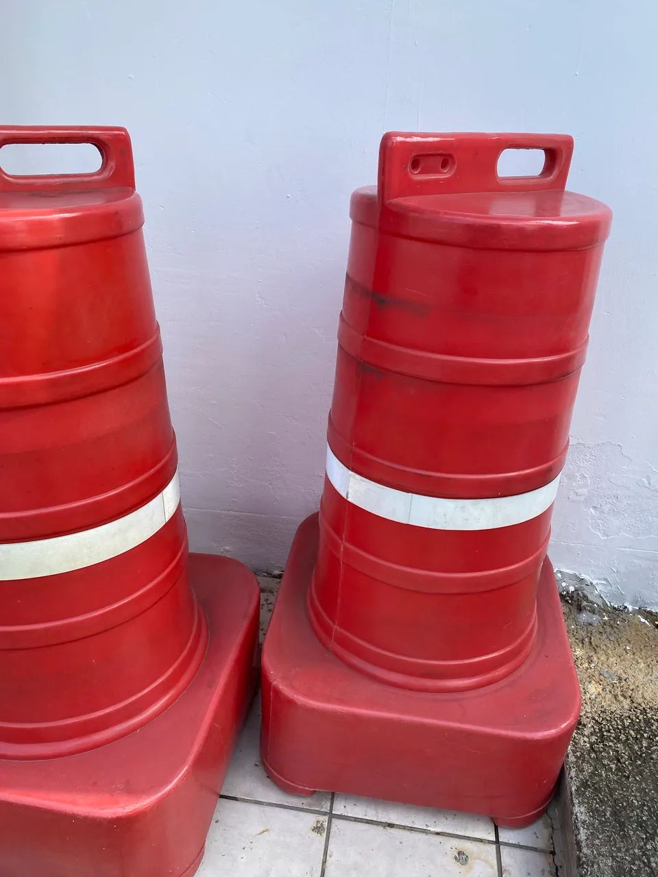 Cone Balizador - Foto 2