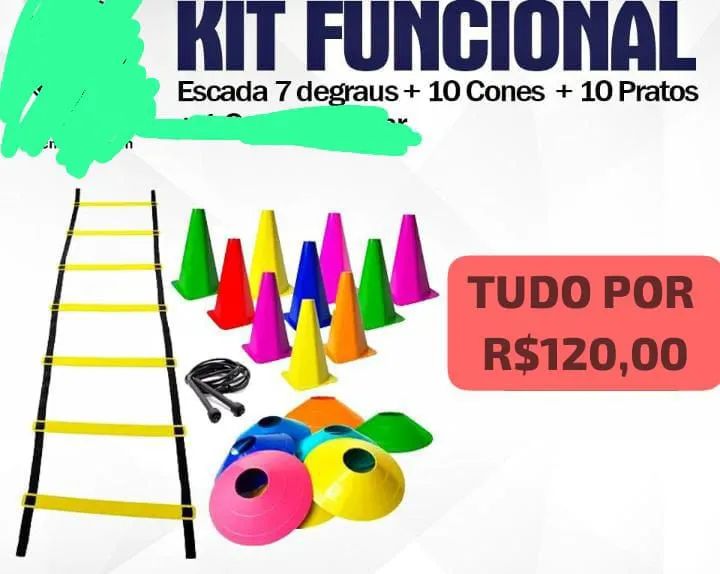 Kit funcional
