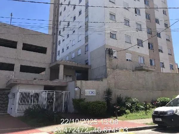 Apartamento de leilão em BRASILANDIA / SAO PAULO / SP | Leilão SFI - Edital Único