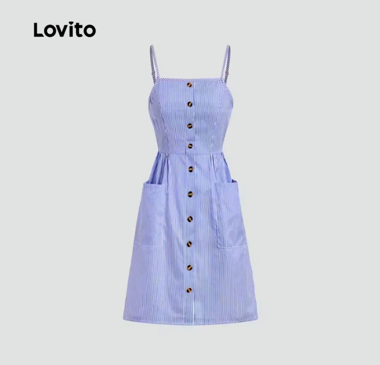 Vestido lovito 