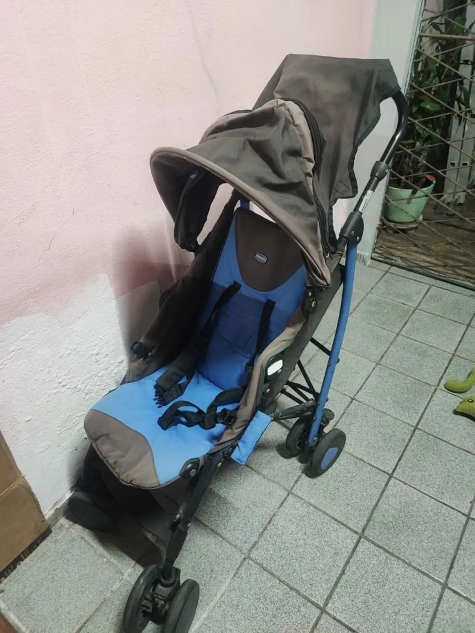 Carrinho de bebe - Foto 3