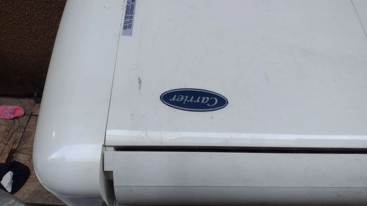 Ar condicionado 24000 BTUs  - Foto 5