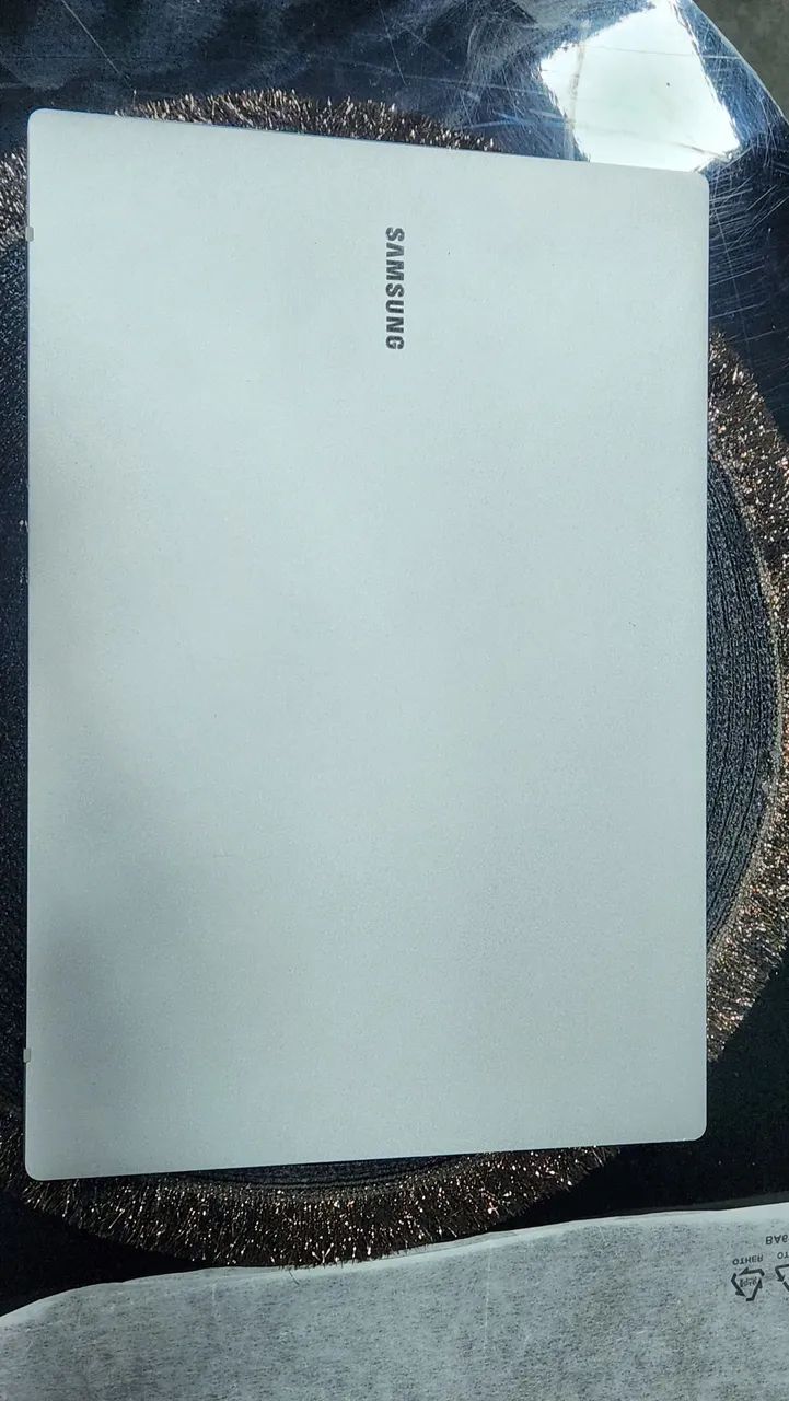 Notebook Samsung book (na caixa) - Foto 3