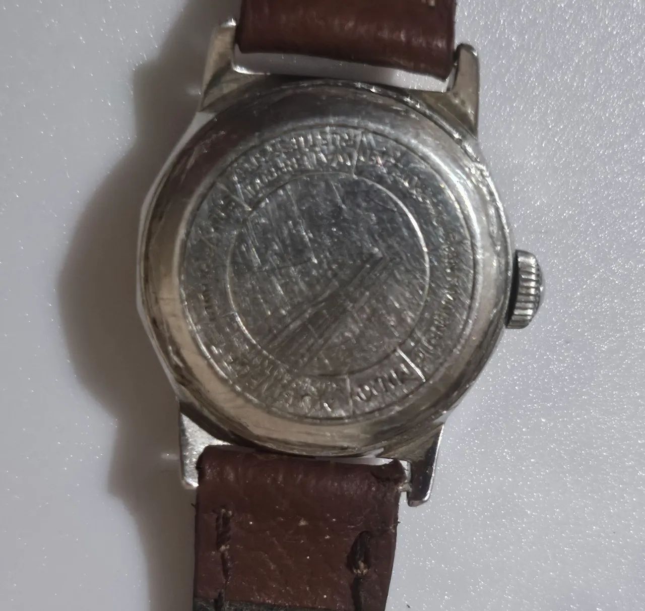 Relógio mido 1950 - Foto 4