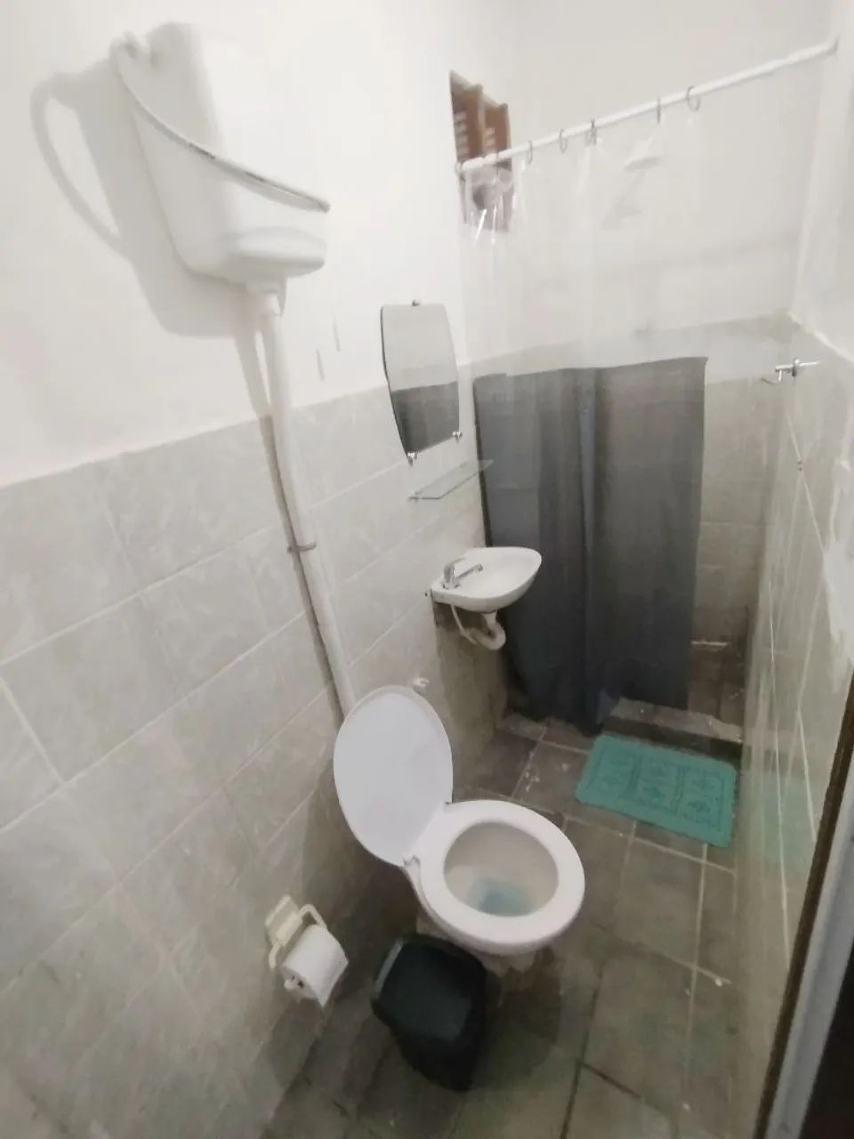 Studio mobiliado na cidade alta  - Foto 4