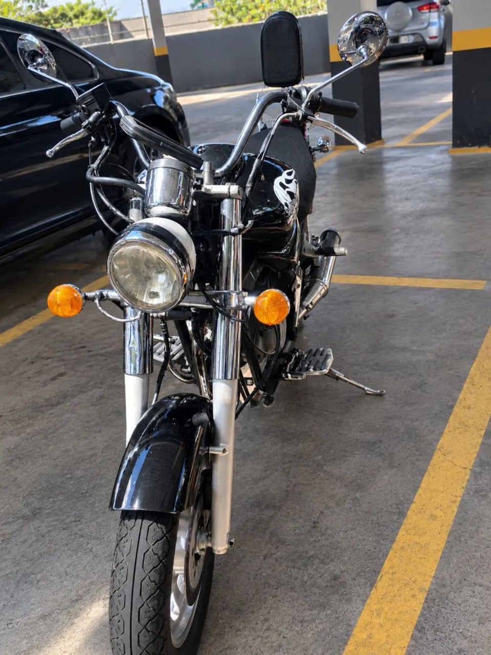 Amazonas 250 custom - Foto 4