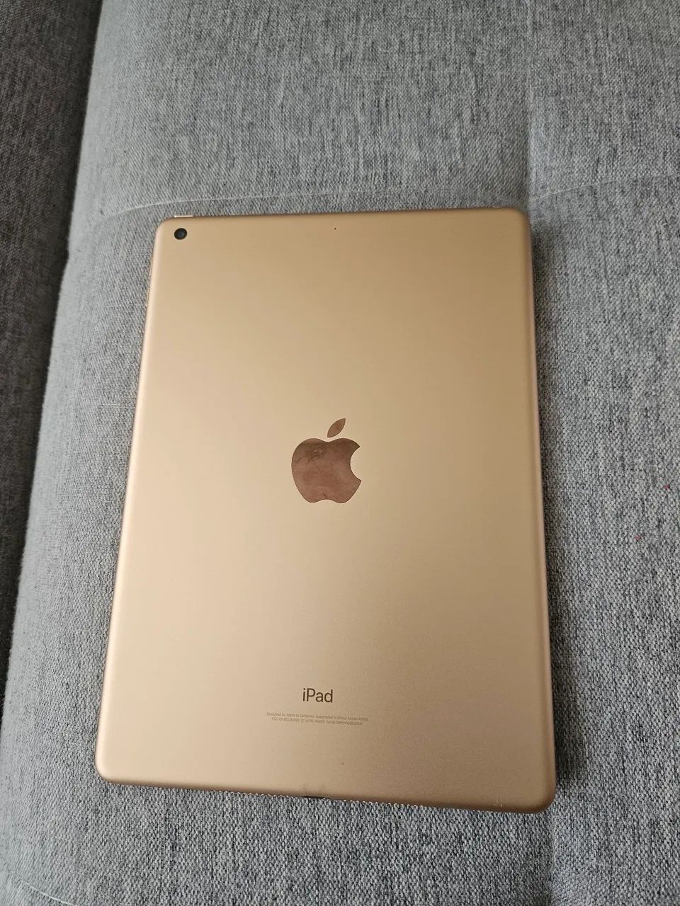 iPad 6a Geração 32GB - Foto 4