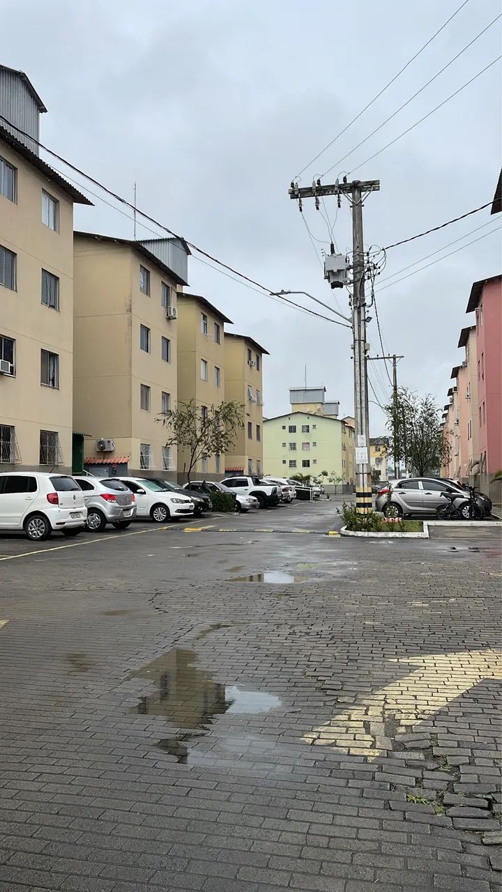 Residencial mestre Álvaro  - Foto 4