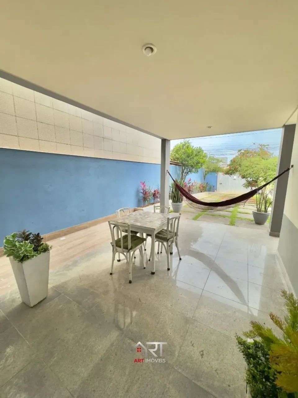 RG - Casa 4 quartos na Ponta da Fruta - Foto 2