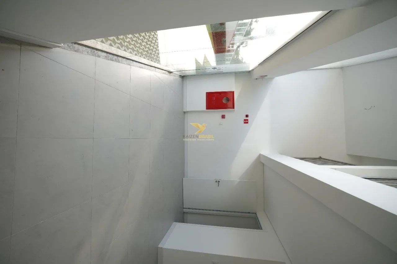 Sala comercial para locação com Com 41,73 m² | João Paulo | Florianópolis/SC - Foto 4