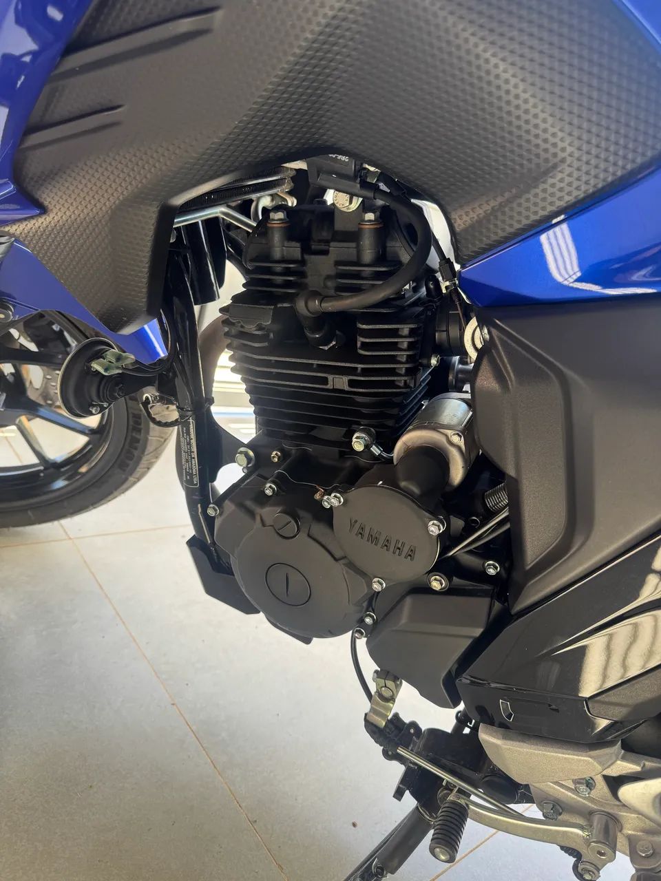 Fazer 250 - Foto 4