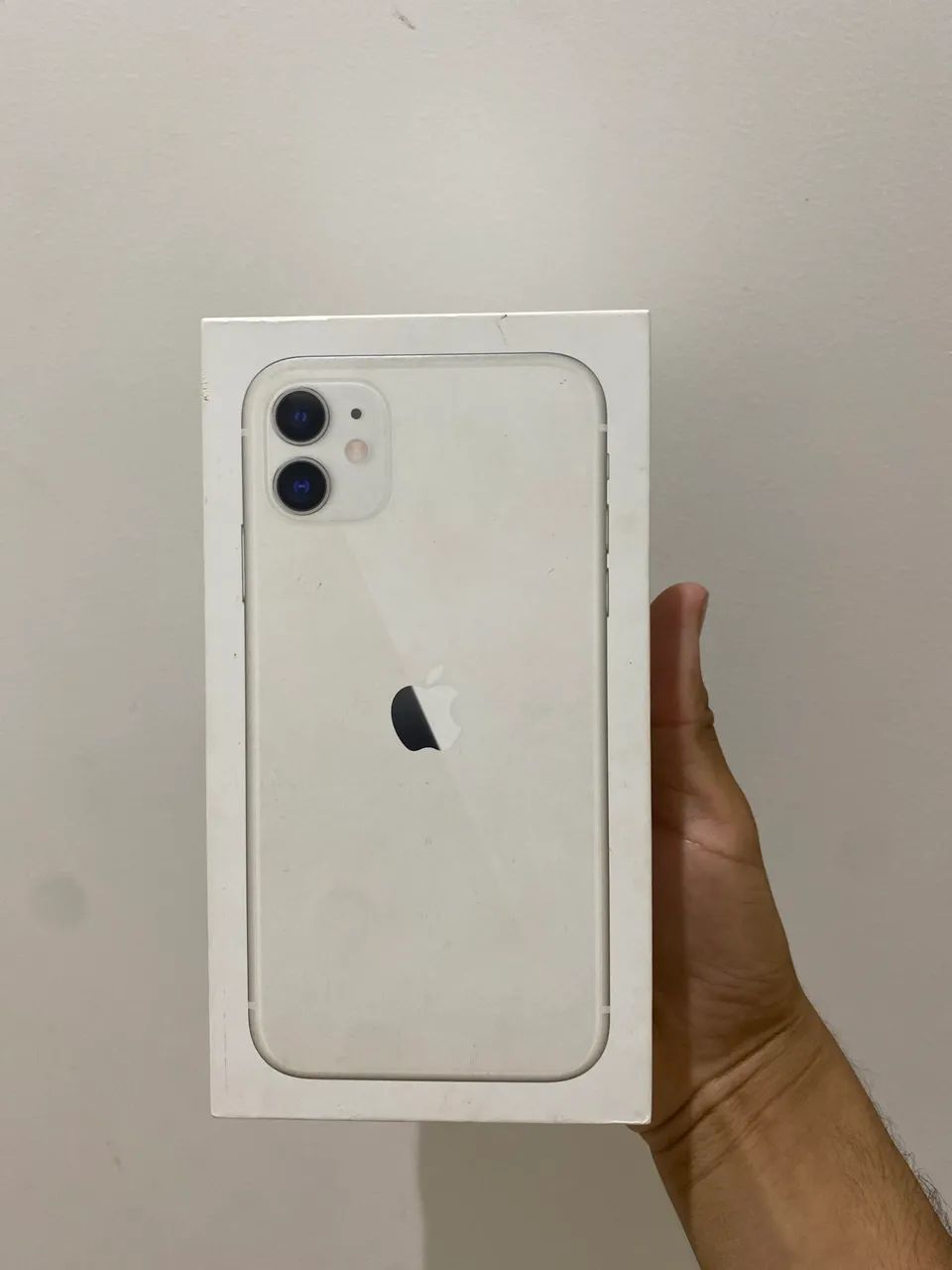 Iphone 11 256gbs