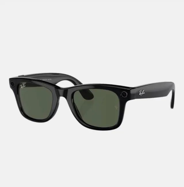 OCULOS RAY BAN META GEN 1