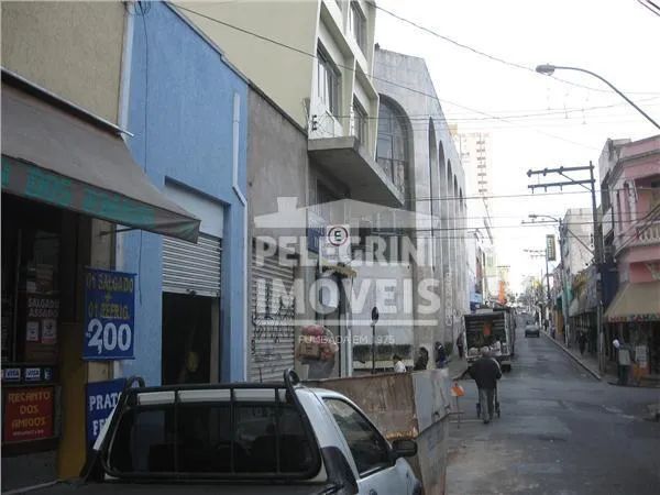 Salão para alugar, 120 m² por R$ 4.902,00 - Centro - Campinas/SP - Foto 2