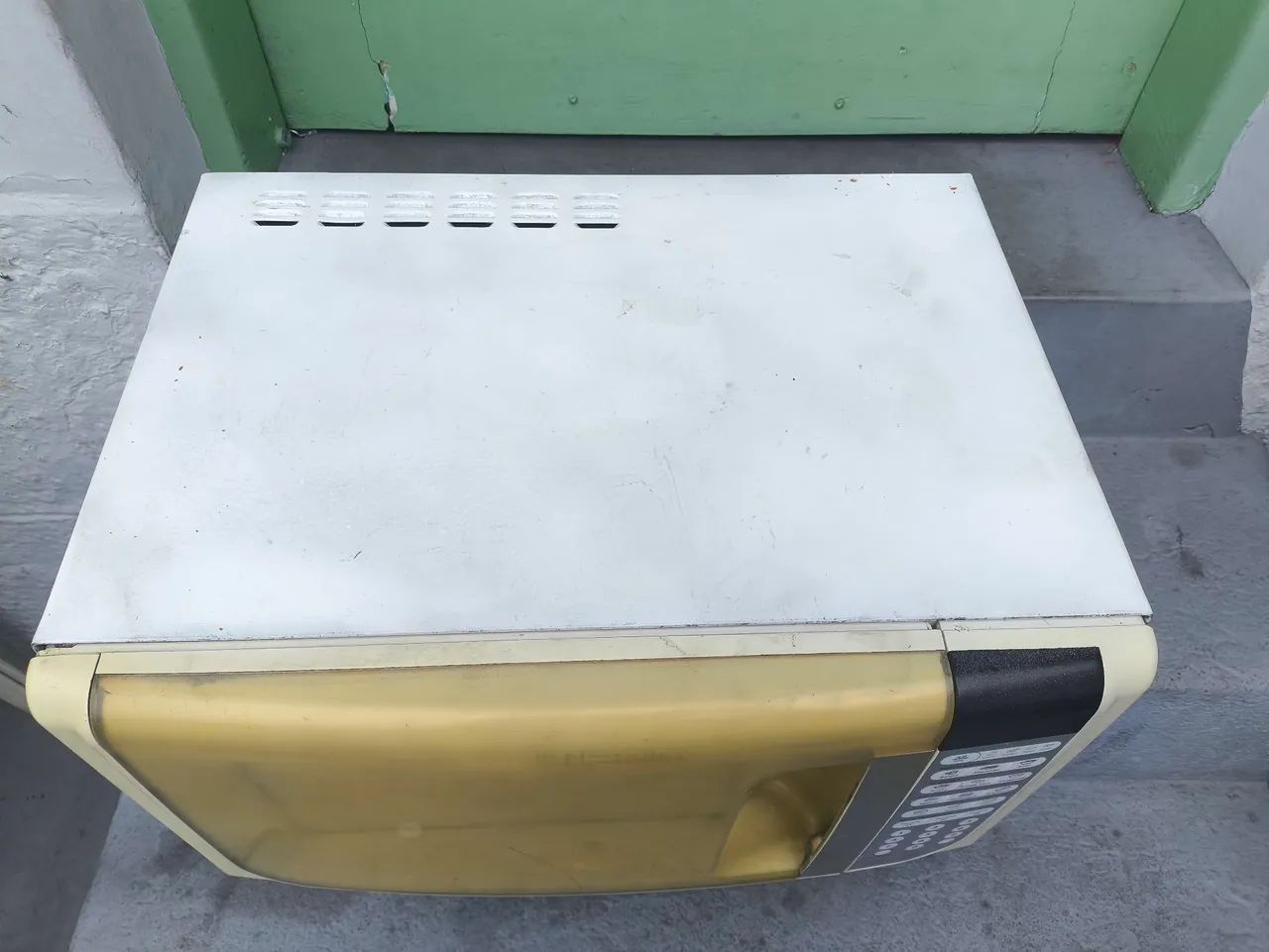Microondas Electrolux  - Foto 2