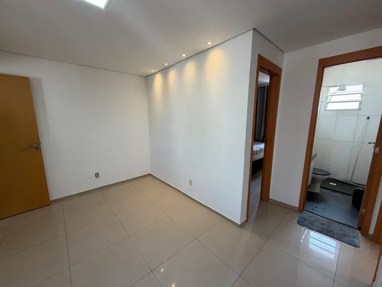 Imóvel para venda com 40 metros quadrados com 2 quartos em Carumbé - Cuiabá - MT - Foto 3