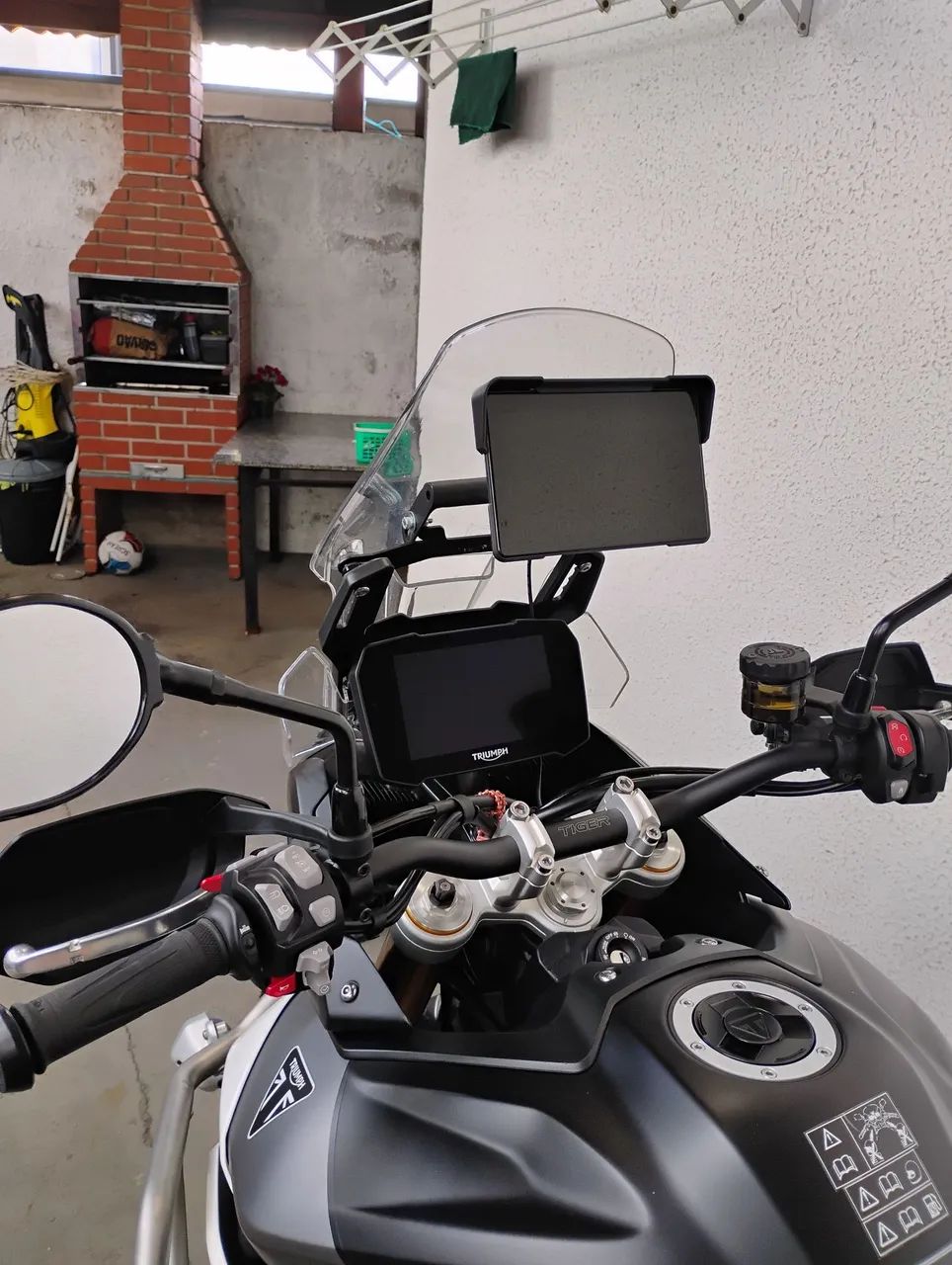 Vendo ou troco  - Foto 3