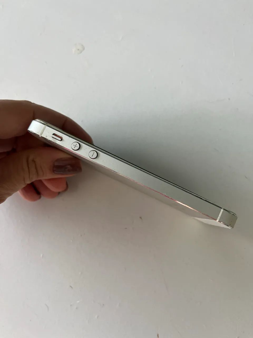 Carcaça iphone 5 - Foto 4