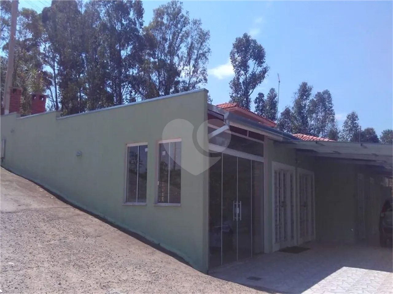 Casa Térrea Venda 04 dormitórios 02 suítes - Foto 3