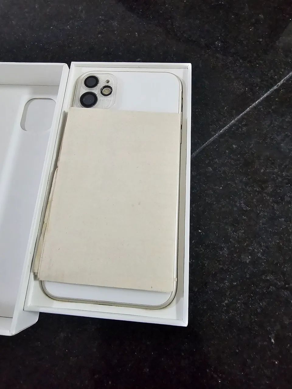 Iphone 11 128 gb - Foto 4