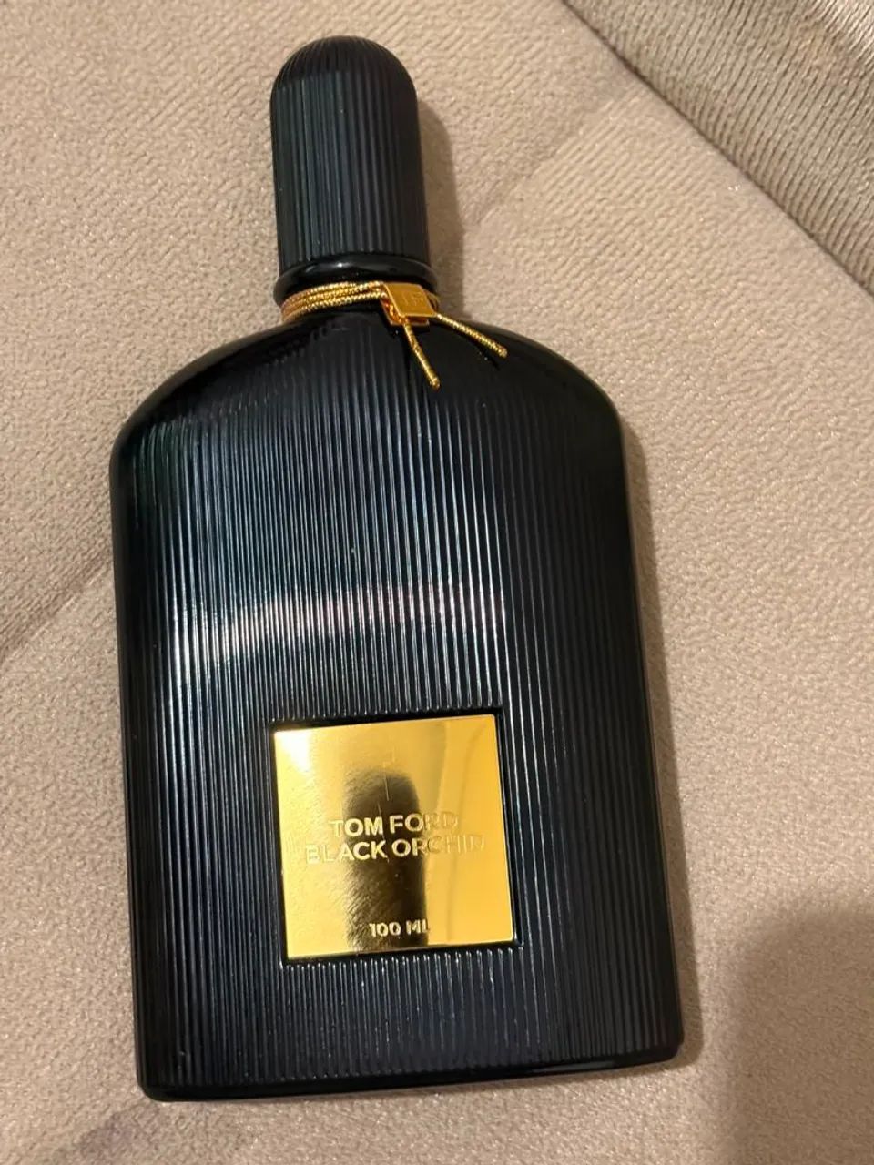Tom Ford Black Orchid 100ml. - Foto 3