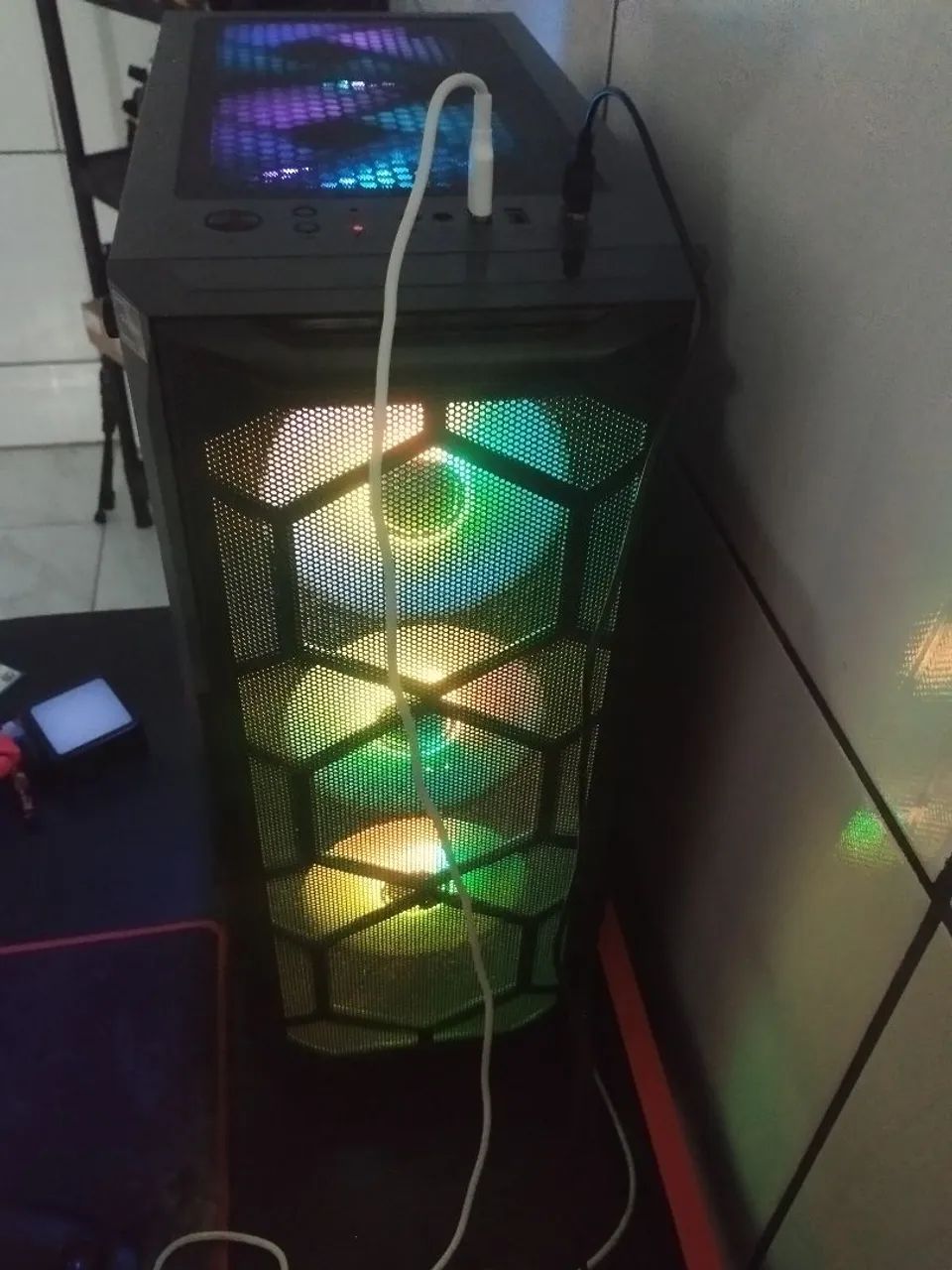 CPU GAMER À VENDA - Foto 2