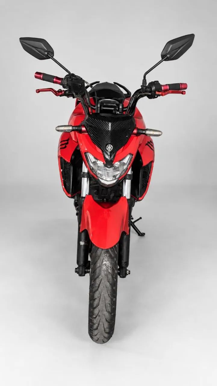 Fazer 250 2019  - Foto 4