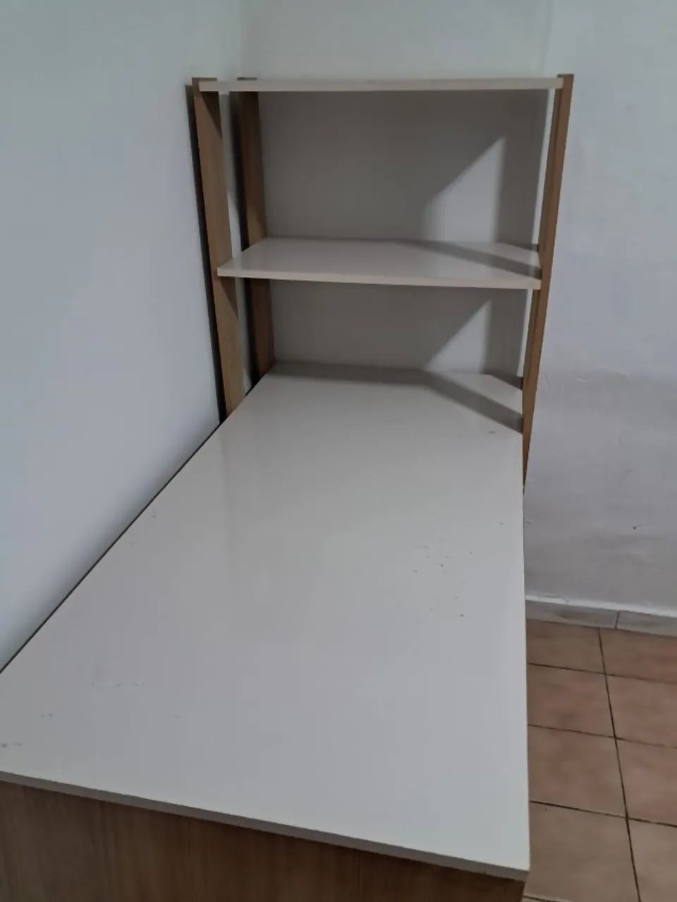 Mesa de escritório - Foto 2