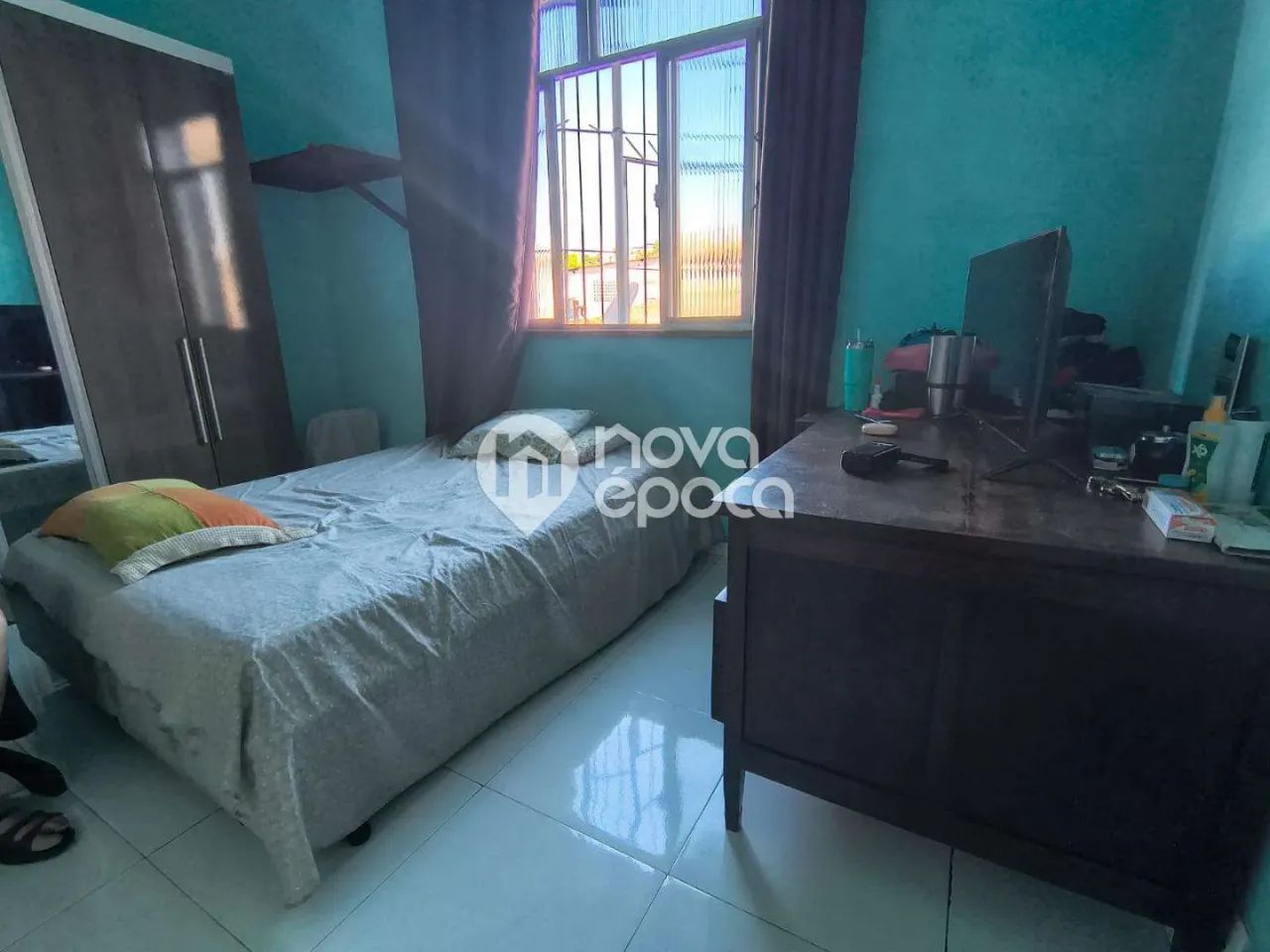 Benfica | Apartamento 3 quartos - Foto 5