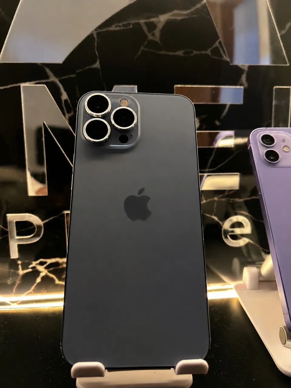 IPHONE 13 PRO Max 128 GB , IMPECÁVEL!! - Foto 2