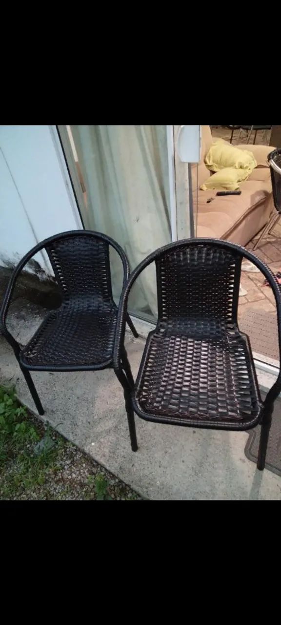 Reforma de cadeiras  - Foto 2