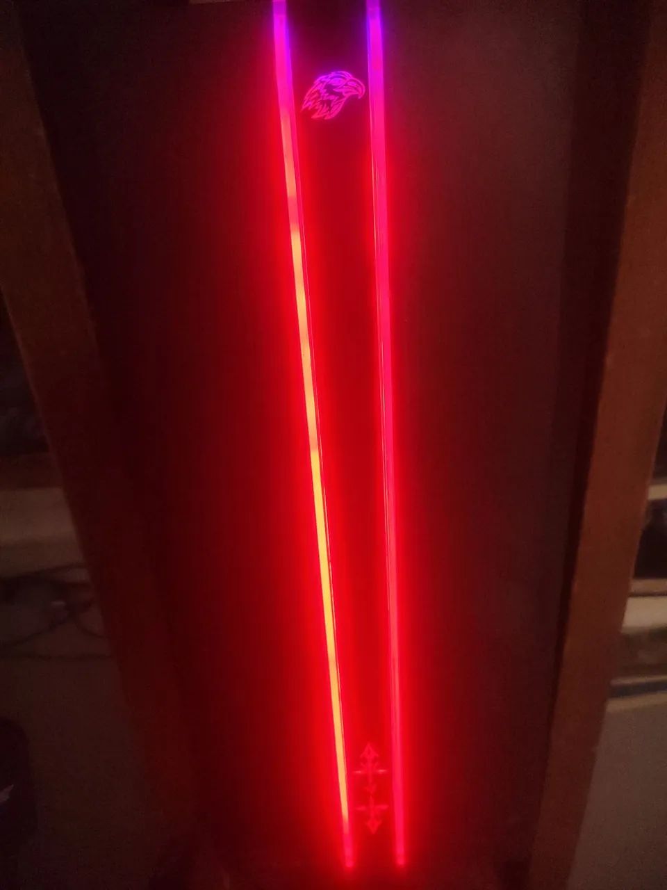 Computador gamer