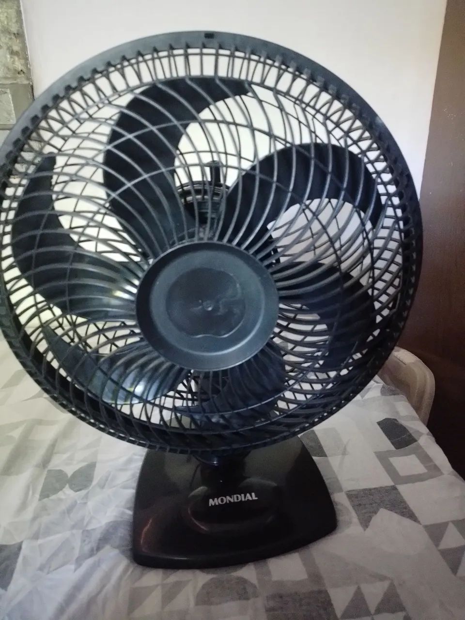 Ventilador  - Foto 2