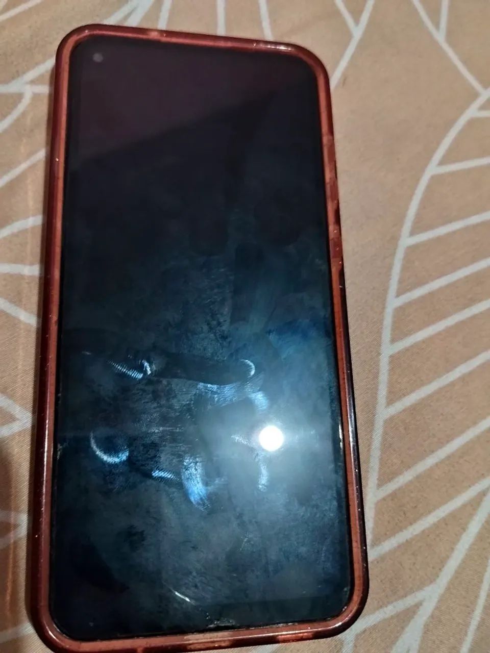 Celular Samsung a11 - Foto 2