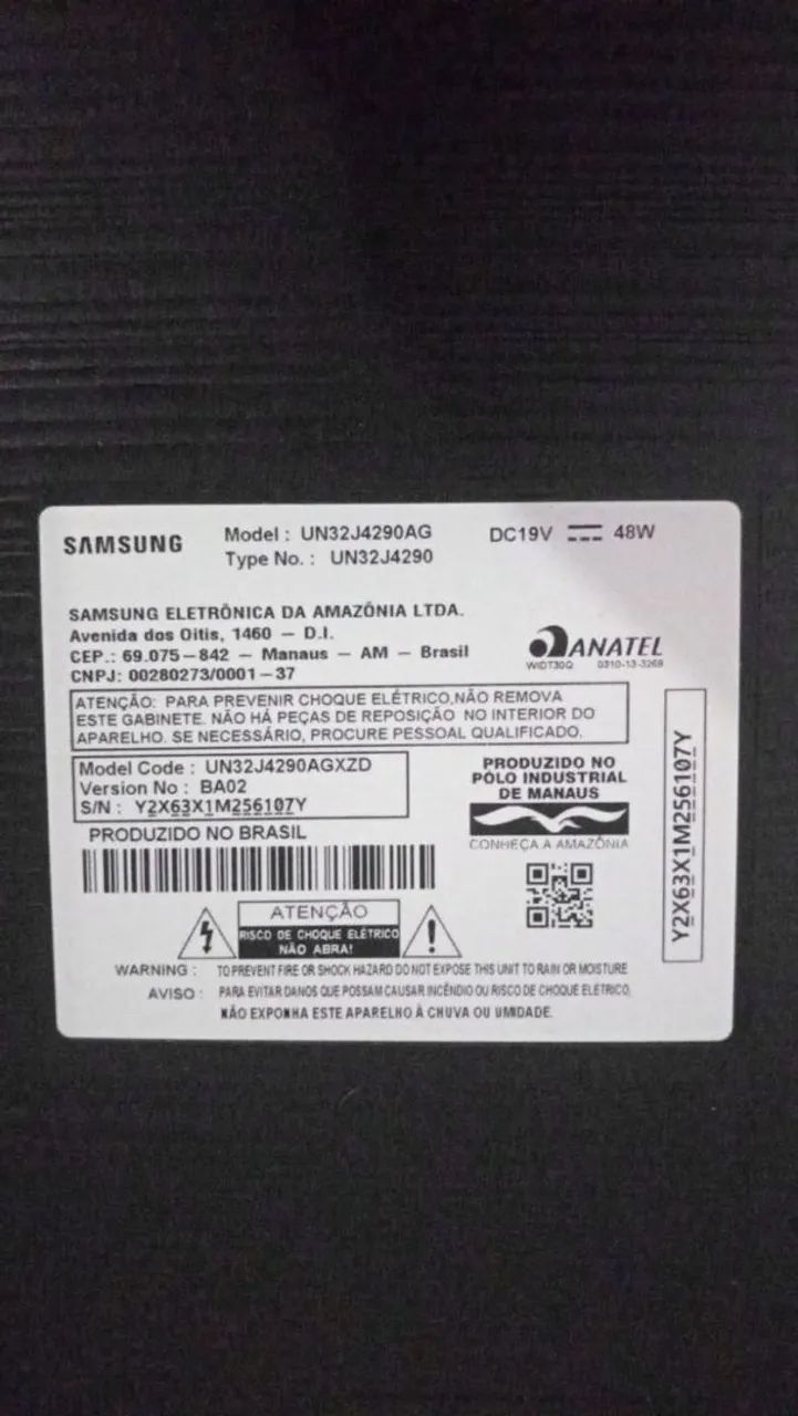 Smart TV Samsung  - Foto 3
