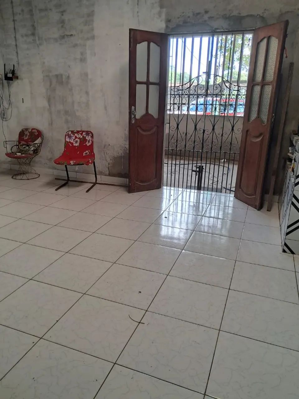 Vendo Casa com terreno - Foto 3