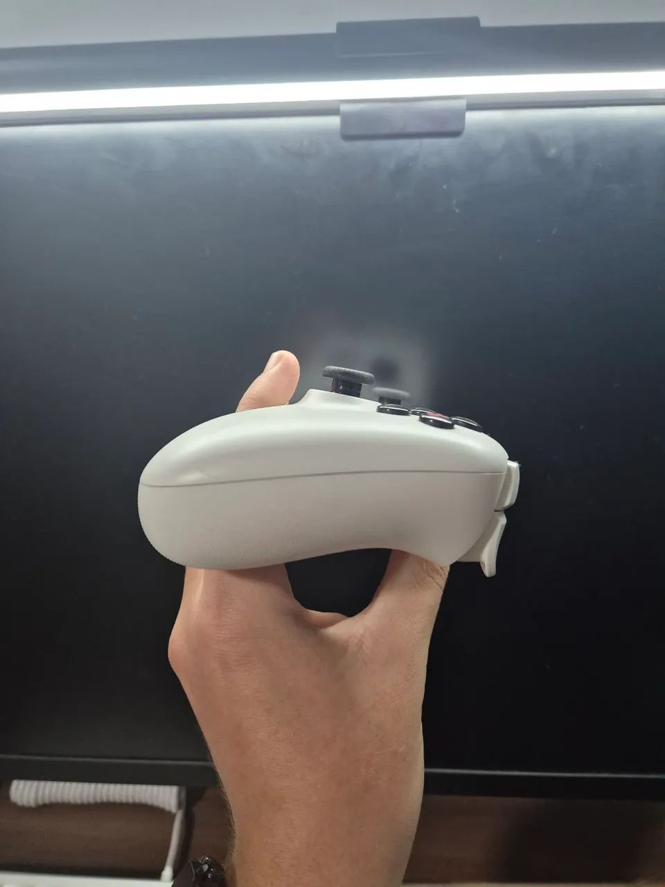 Controle 8bitDo ultimate  - Foto 4