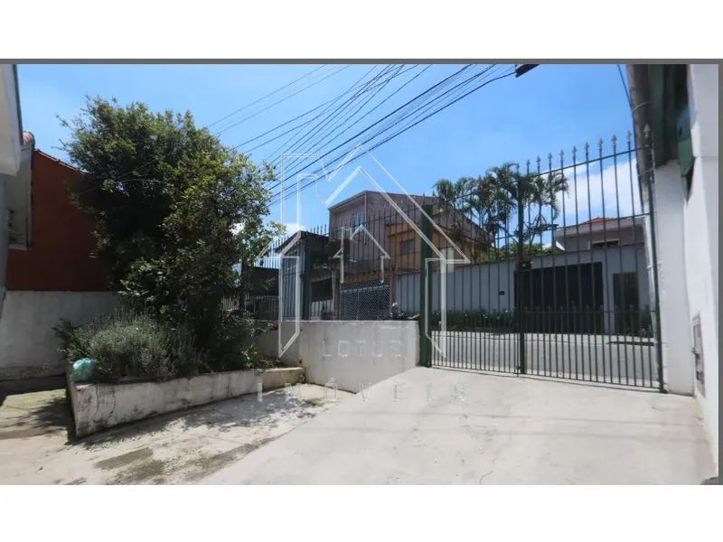 terreno com duas moradias. - Foto 2