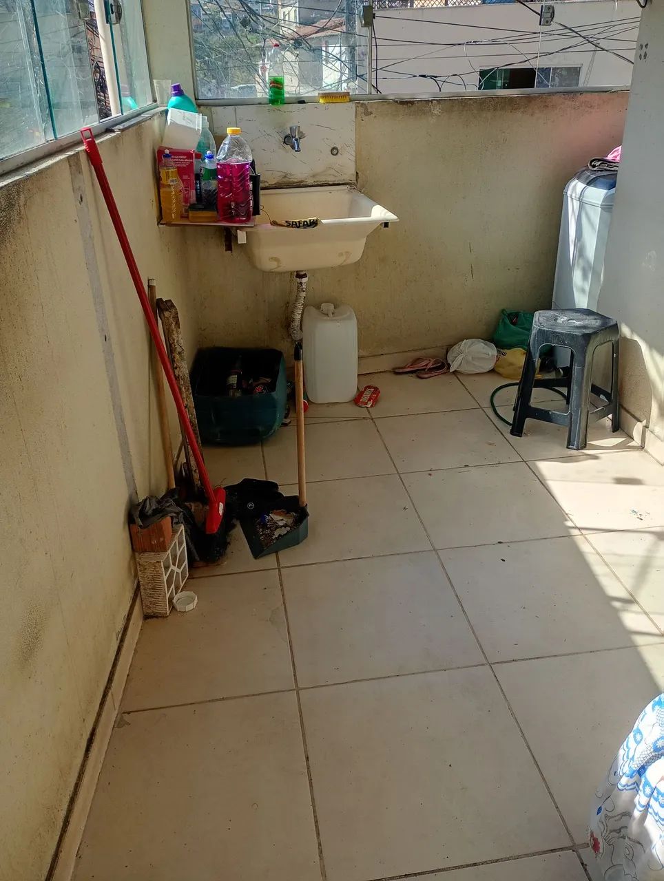 Casa na rua não e beco rua tranquila  - Foto 3