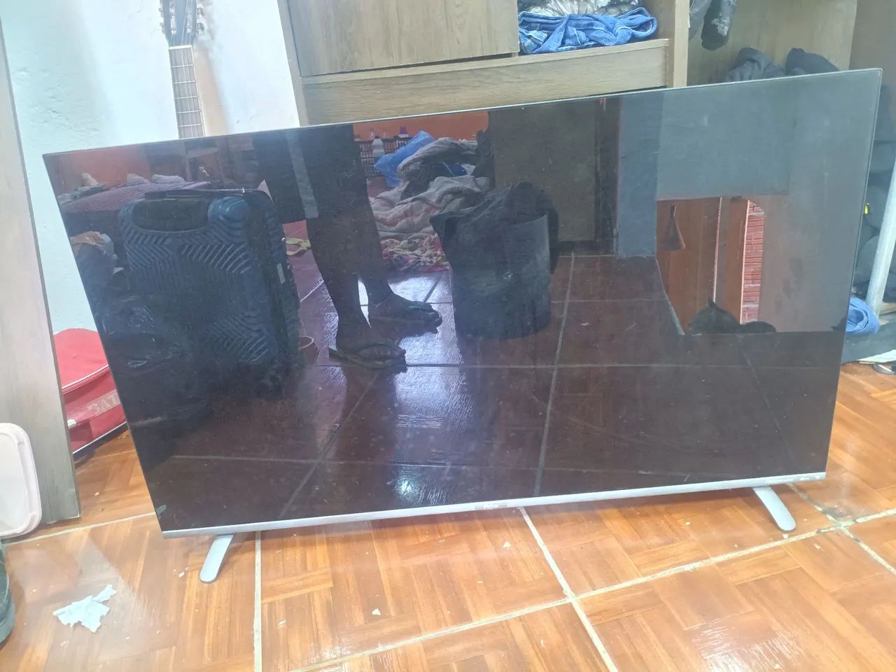 TV Philco 50 polegadas 4K 