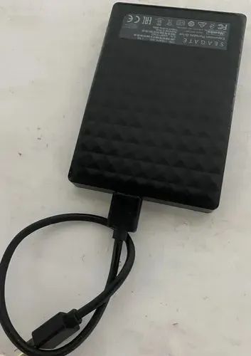 HD Portátil externo SEAGATE