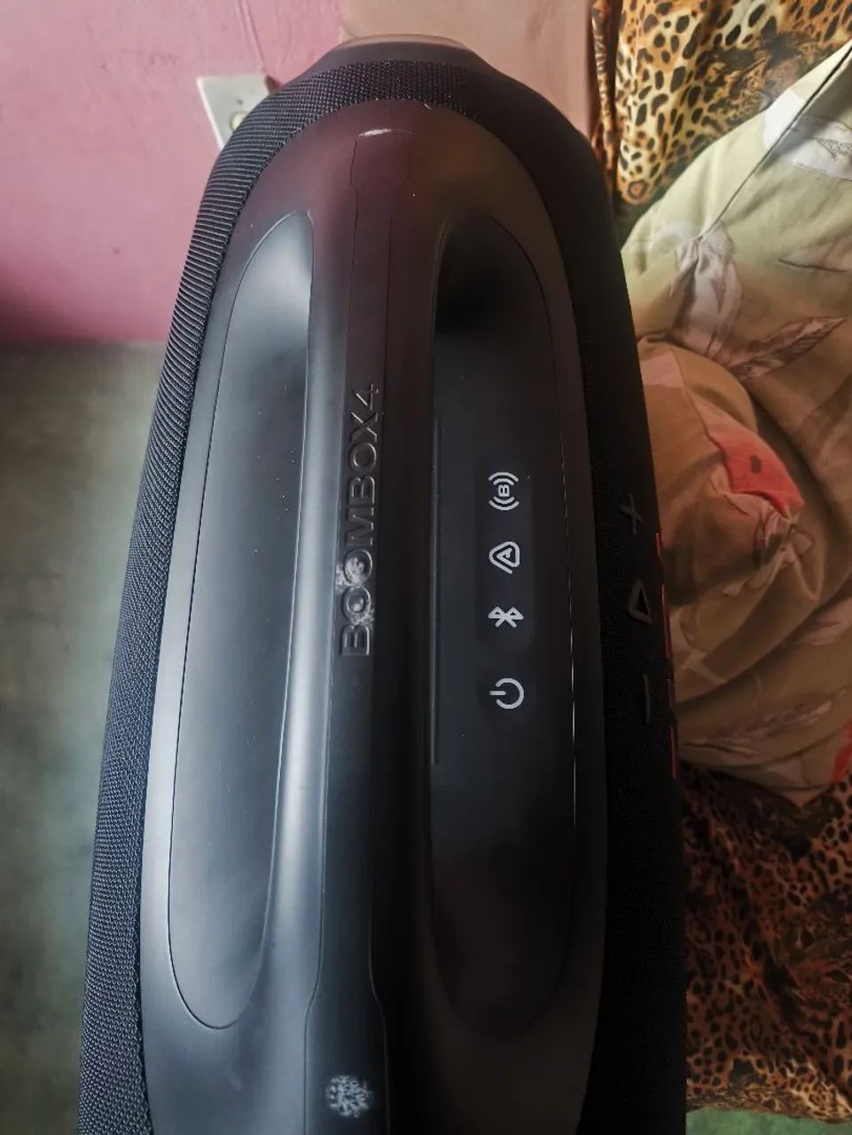 Caixa som JBL - Foto 3