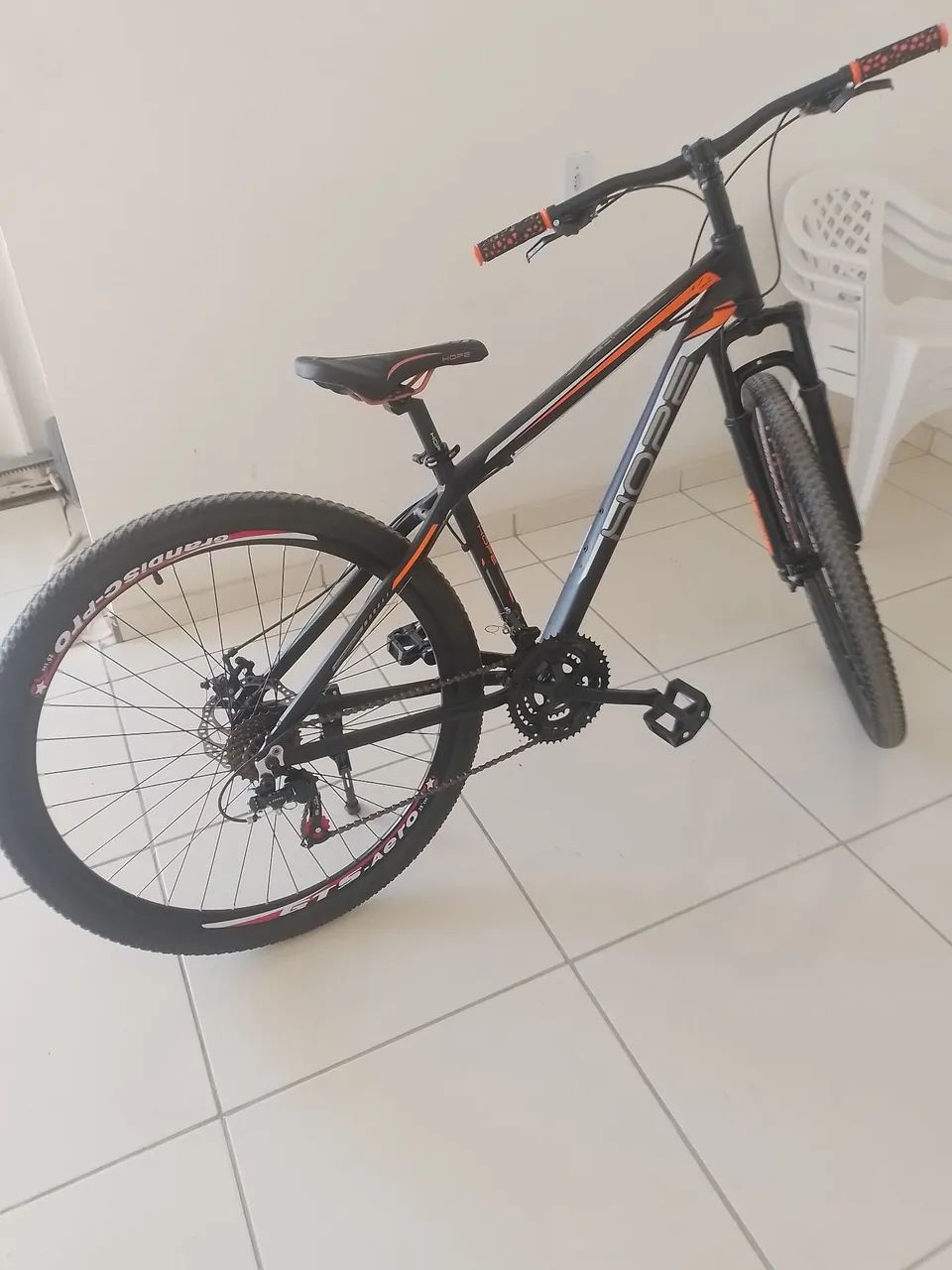 Bicicletas  - Foto 2
