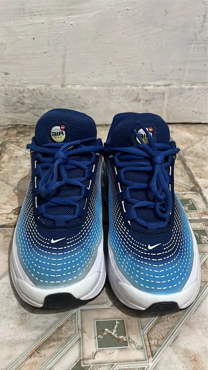 Air Max Dn Racer Blue - Foto 2
