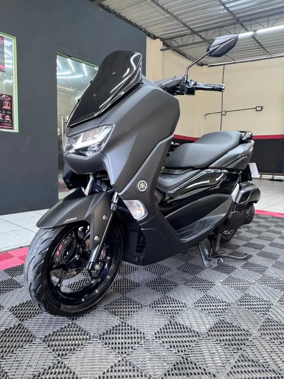 NMax 2022 - Quitada - Foto 2
