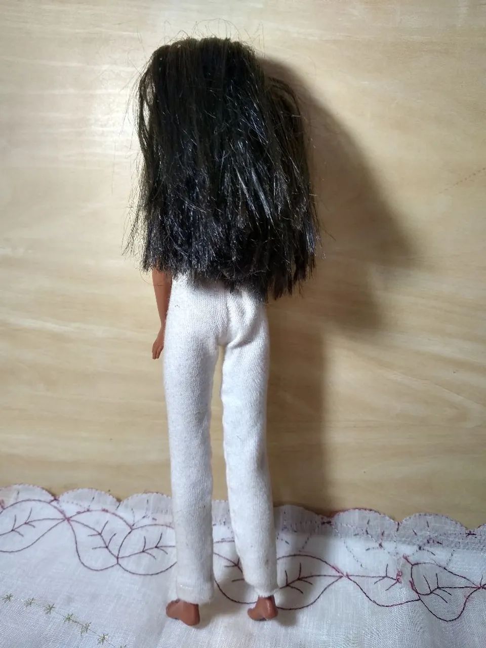 Barbie Negra  - Foto 2
