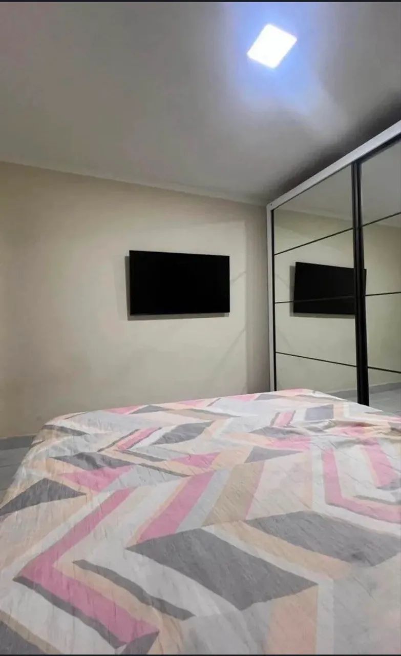B21 CASA NA CIDADE NOVA - Foto 4